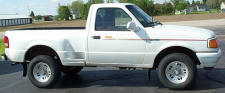 Ford Ranger