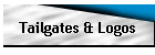 Tailgates & Logos