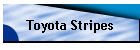 Toyota Stripes