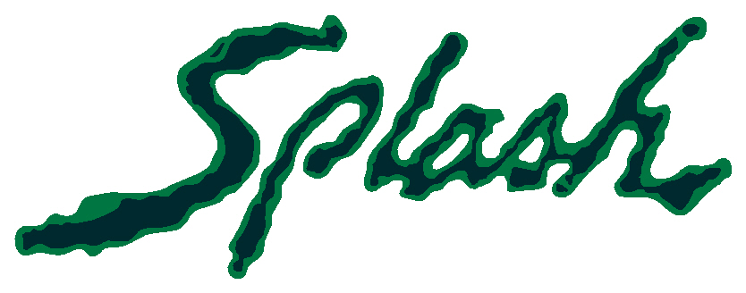 Ford ranger splash decals #9