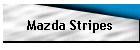 Mazda Stripes