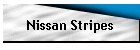 Nissan Stripes